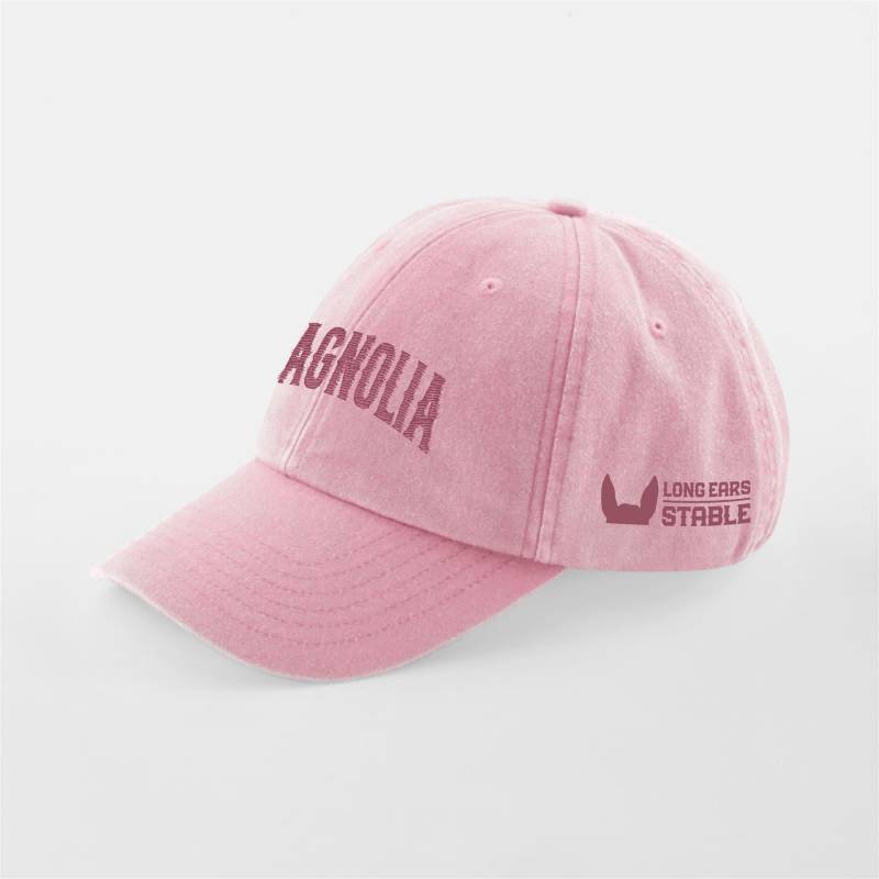 Magnolia Lippis, Vintage