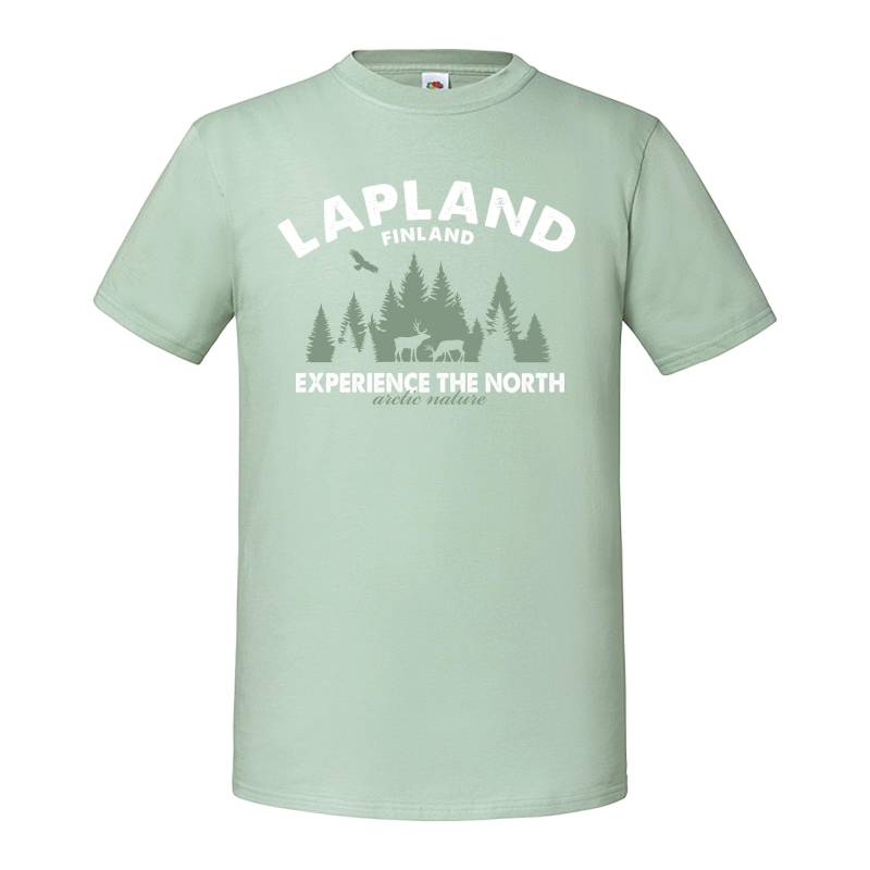 Experience the North T-shirt