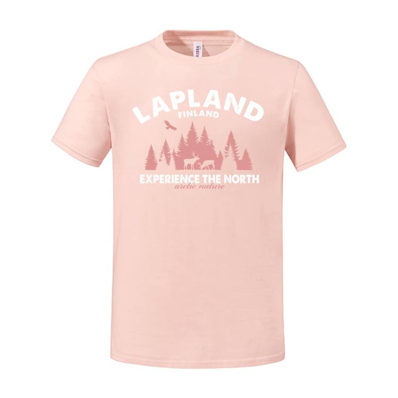 Sage Experience the North T-shirt