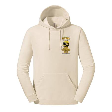 Natural Jarno Daytona Winner  Hoodie