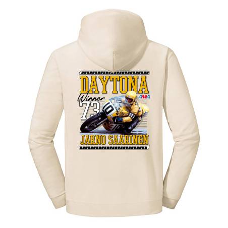 Jarno Daytona Winner 1973 Huppari
