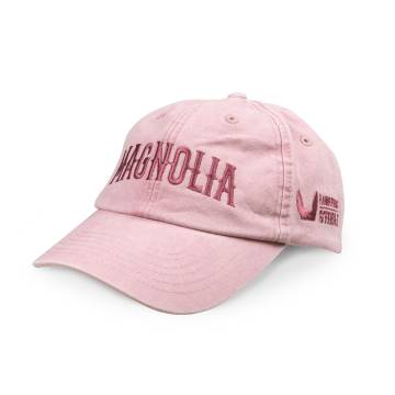 Pink Magnolia Lippis, Vintage
