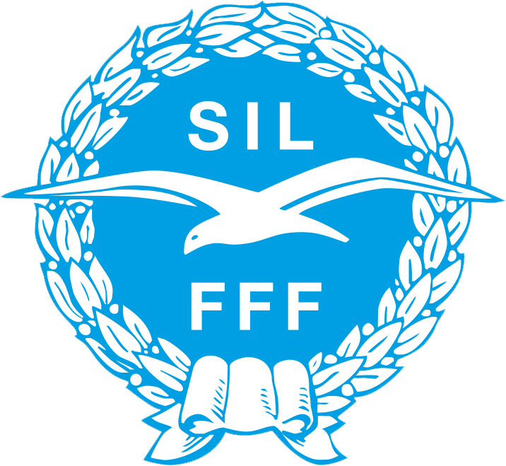 Logo of Finnish Aeronautical association