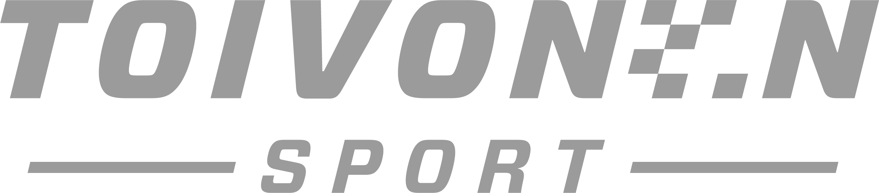 Toivonen Sport -logo