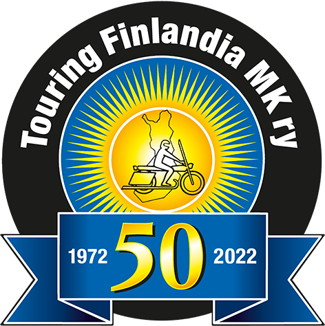 Touring Finlandia